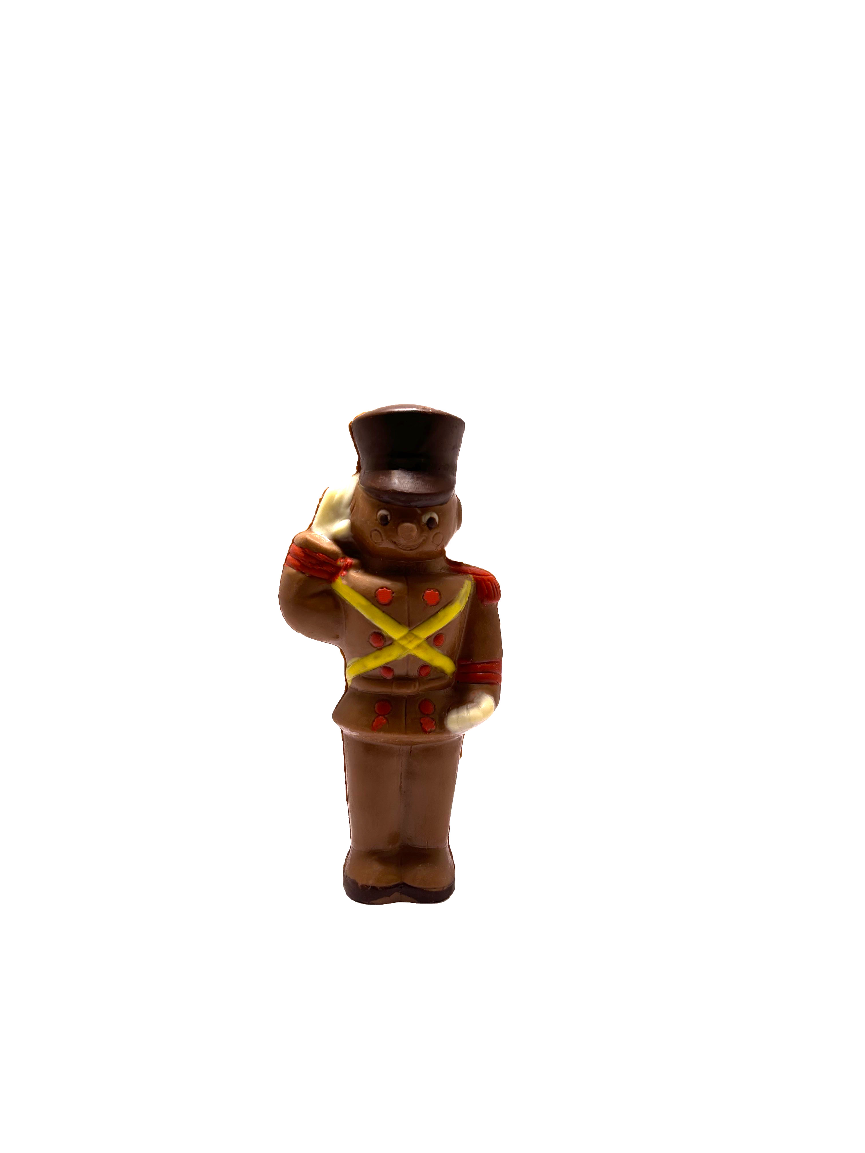 Soldat