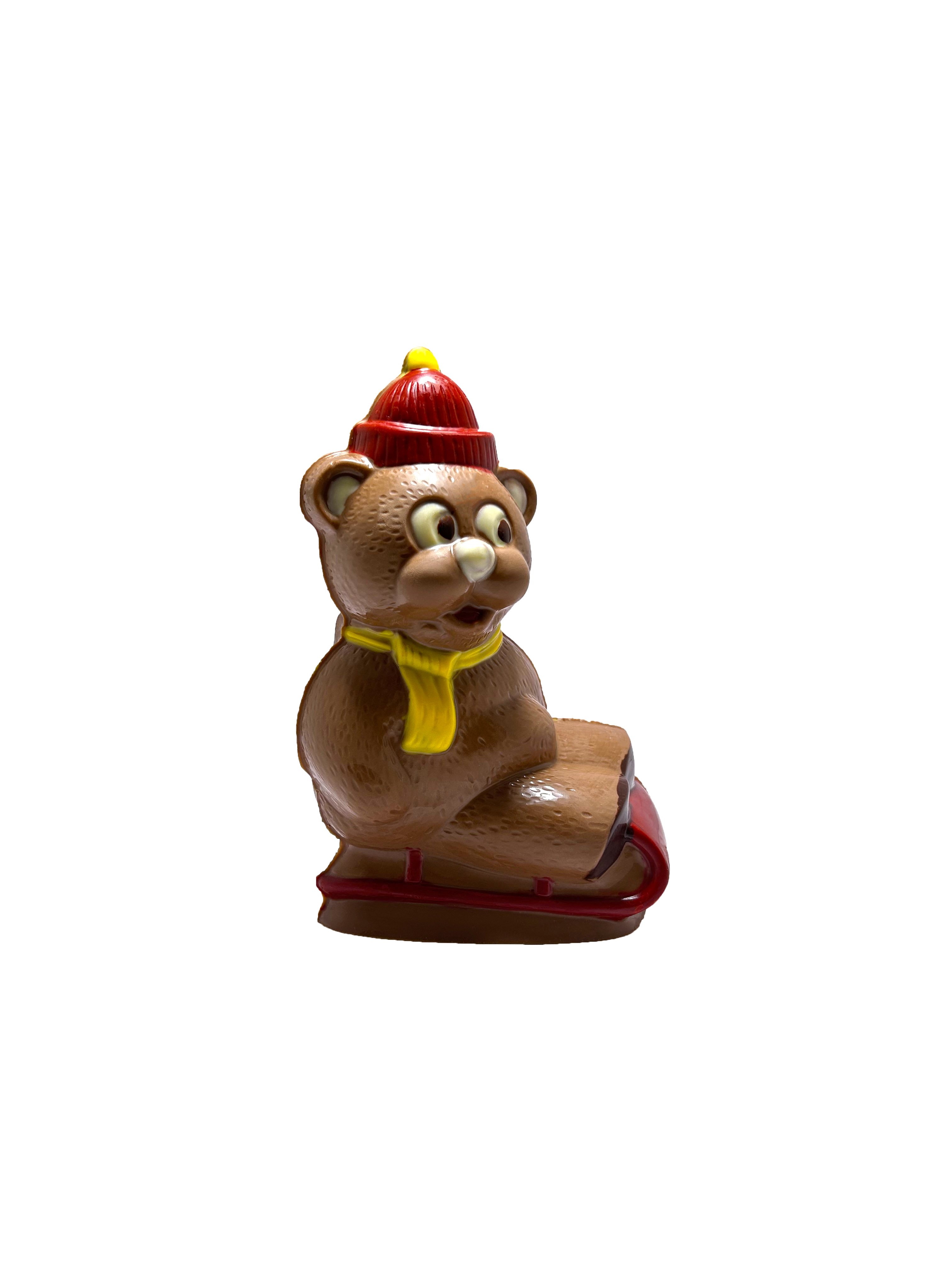 Ours luge