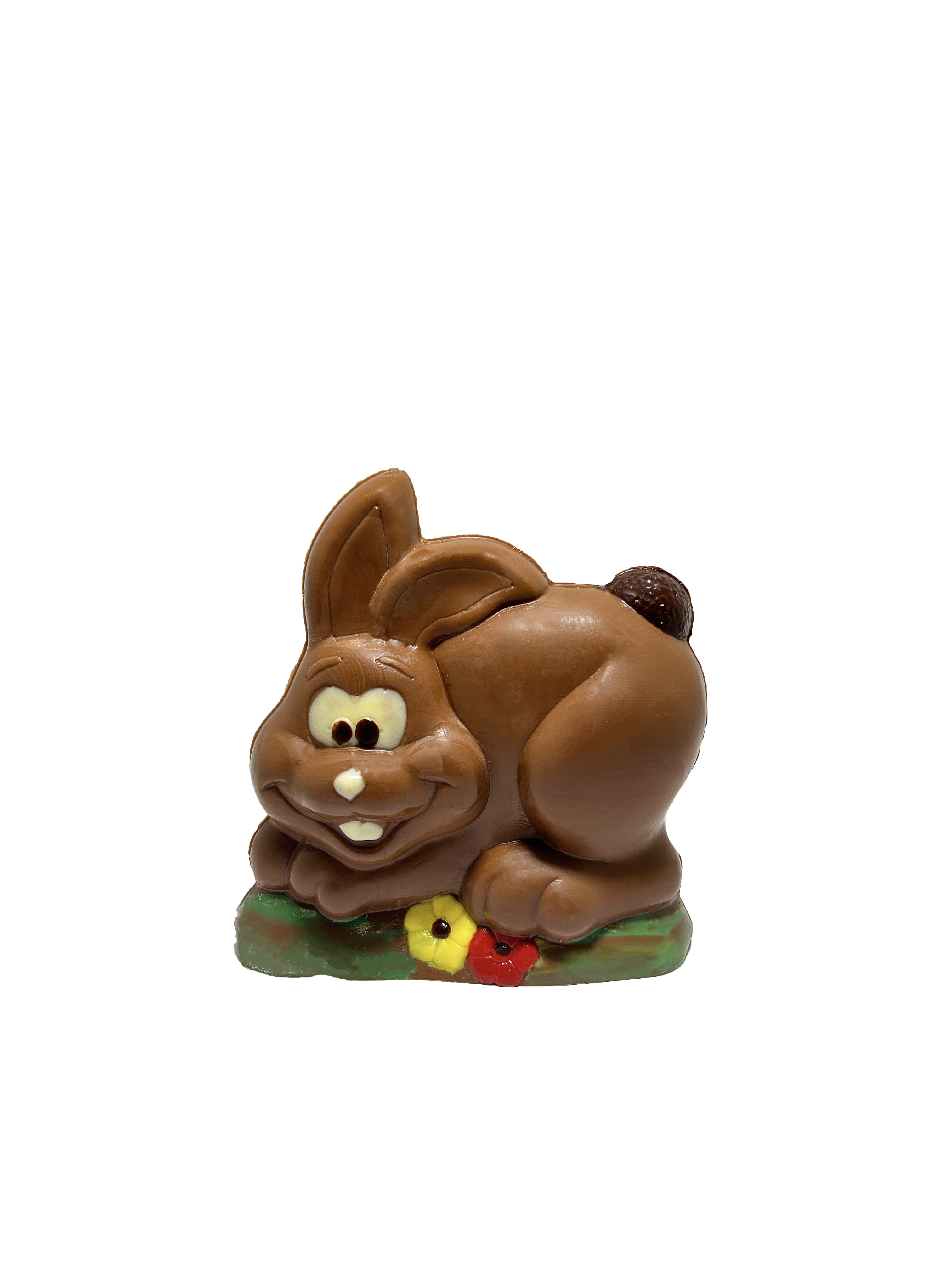 Lapin Sauteur