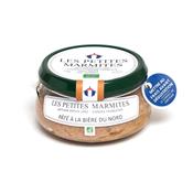 PATE A LA BIERE DU NORD