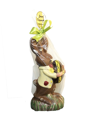 Maxi lapin oeuf
