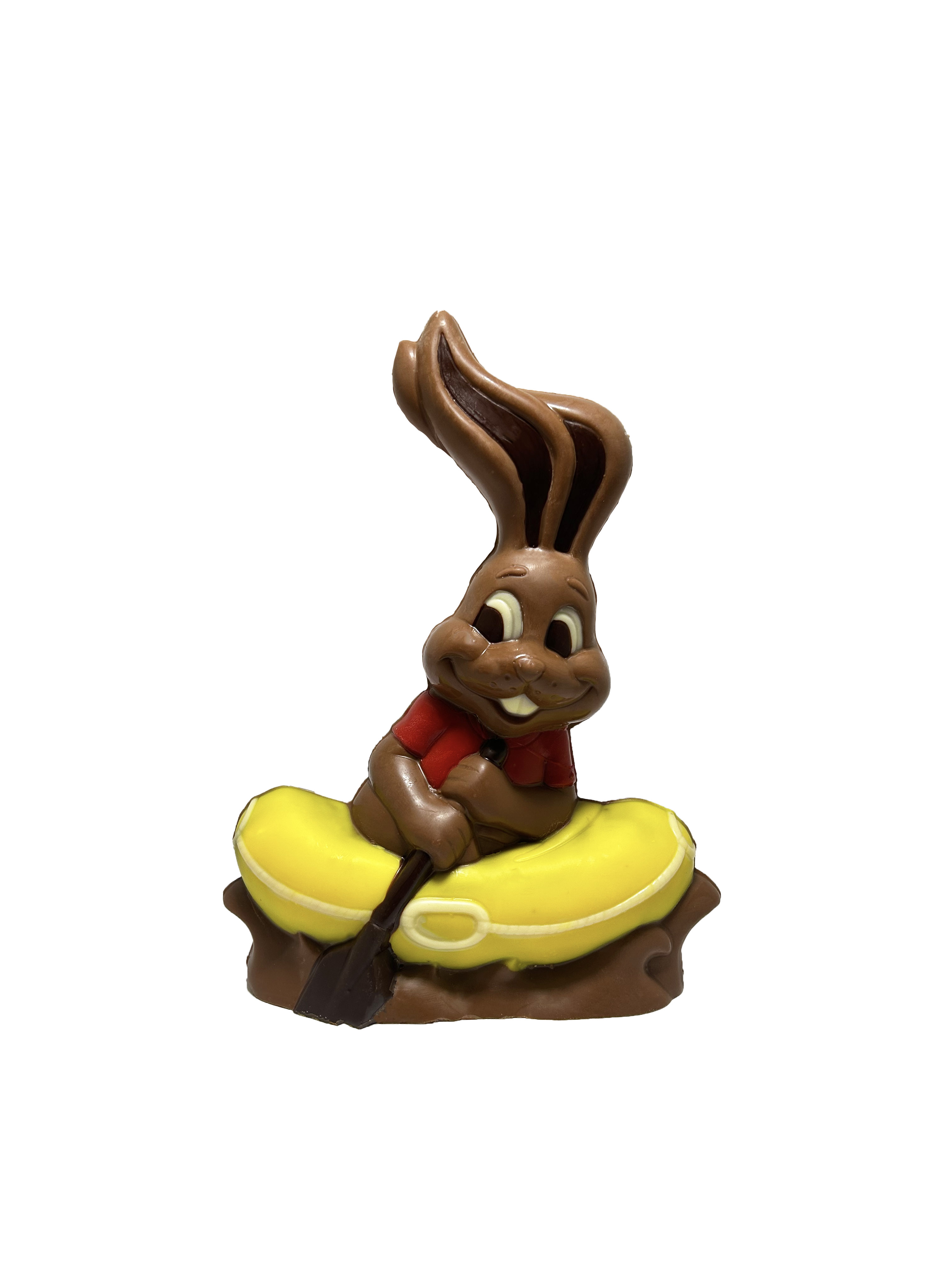 Lapin Canoé