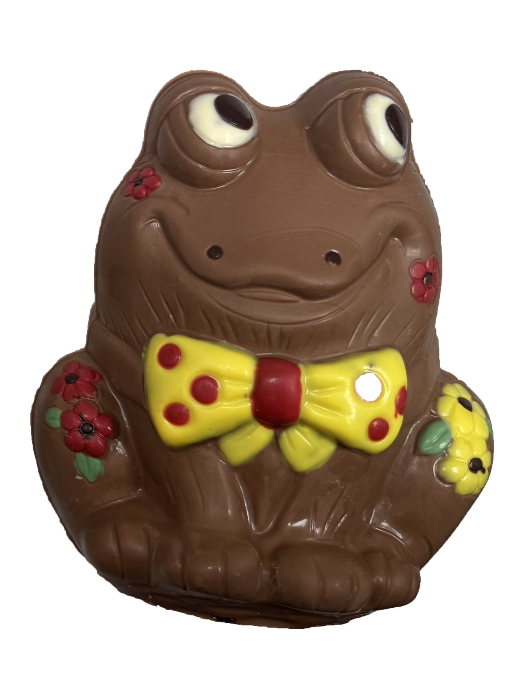 Grenouille