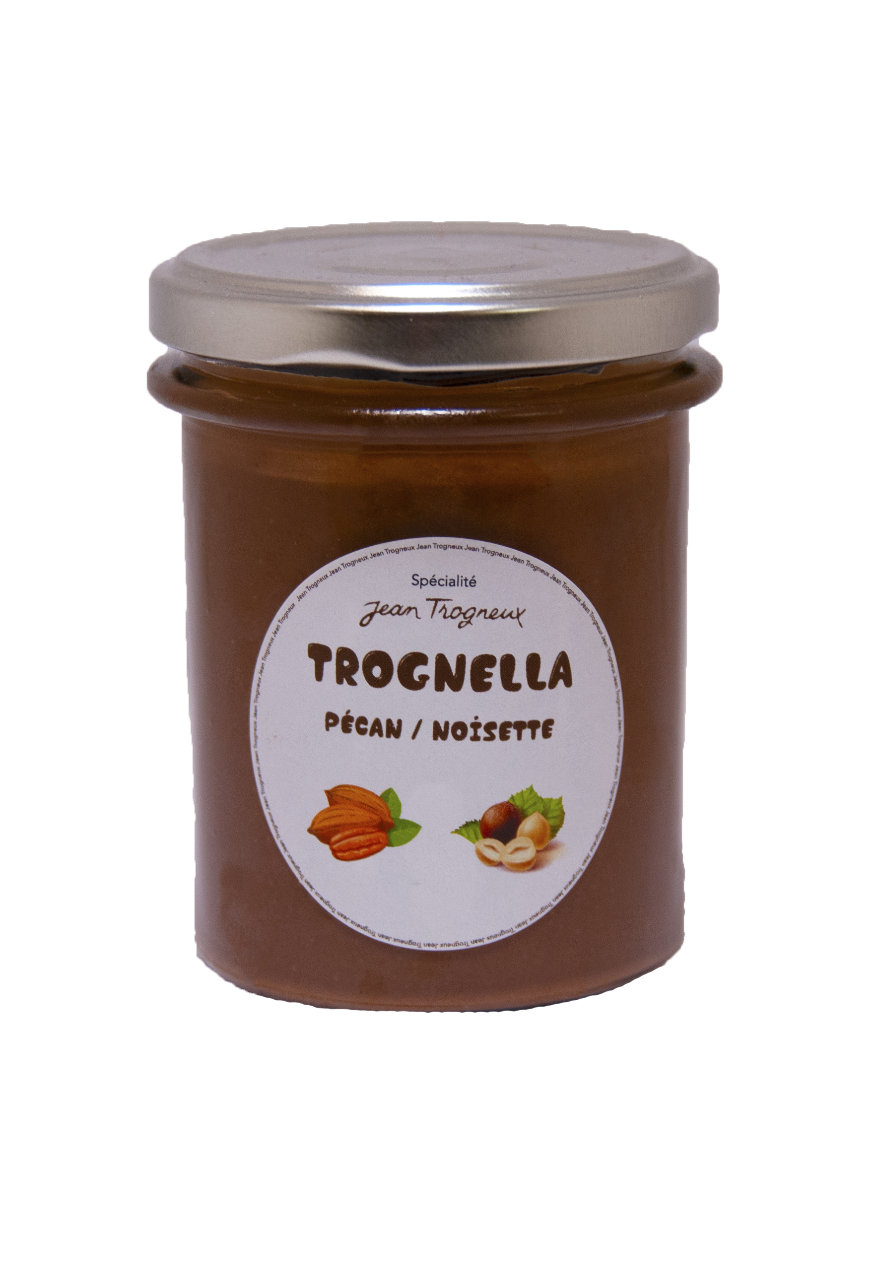 Trognella Pécan