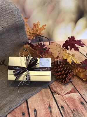 Ballotin saveurs d'automne