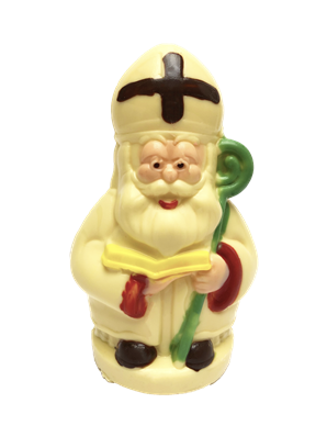St nicolas livre