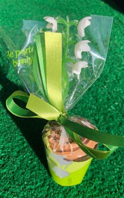 Le muguet