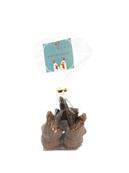 Sachet 5 poules 