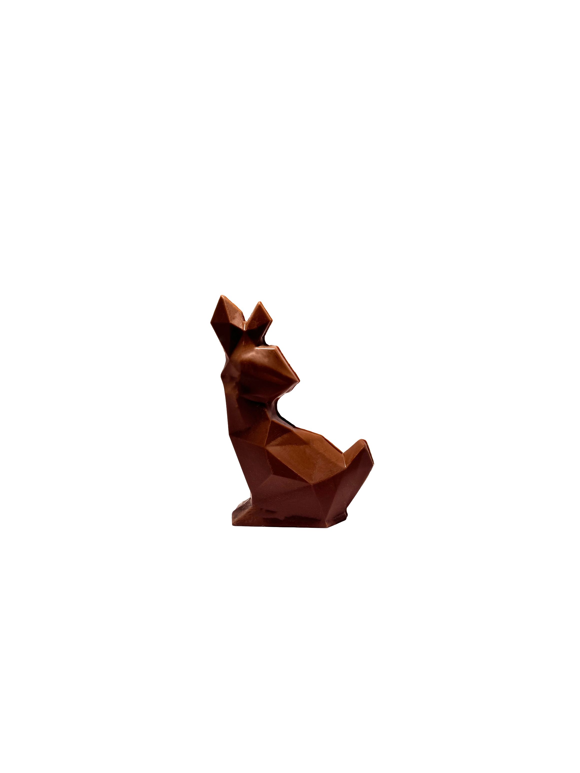 Lapin origami