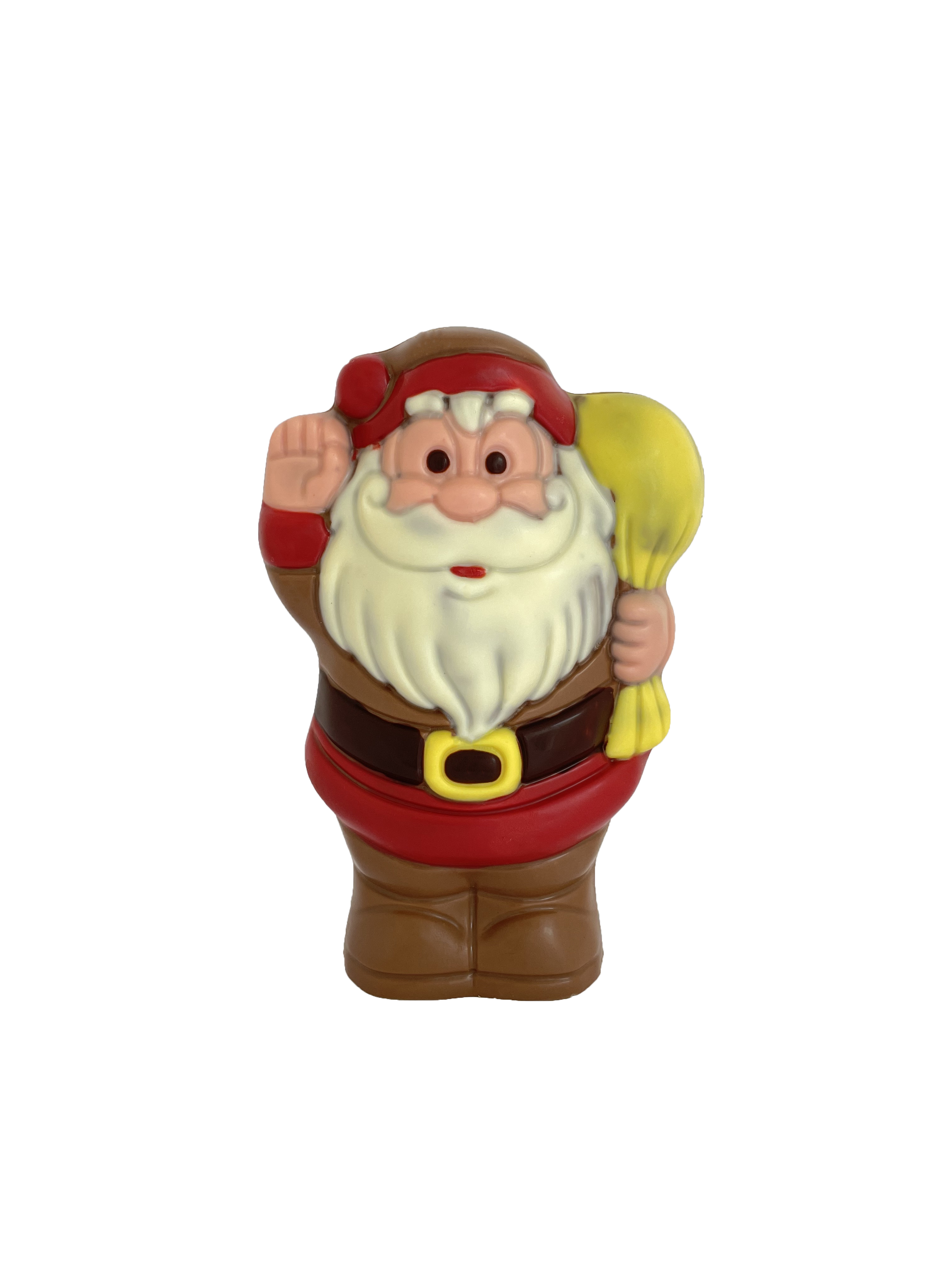 Père Noël Hotte