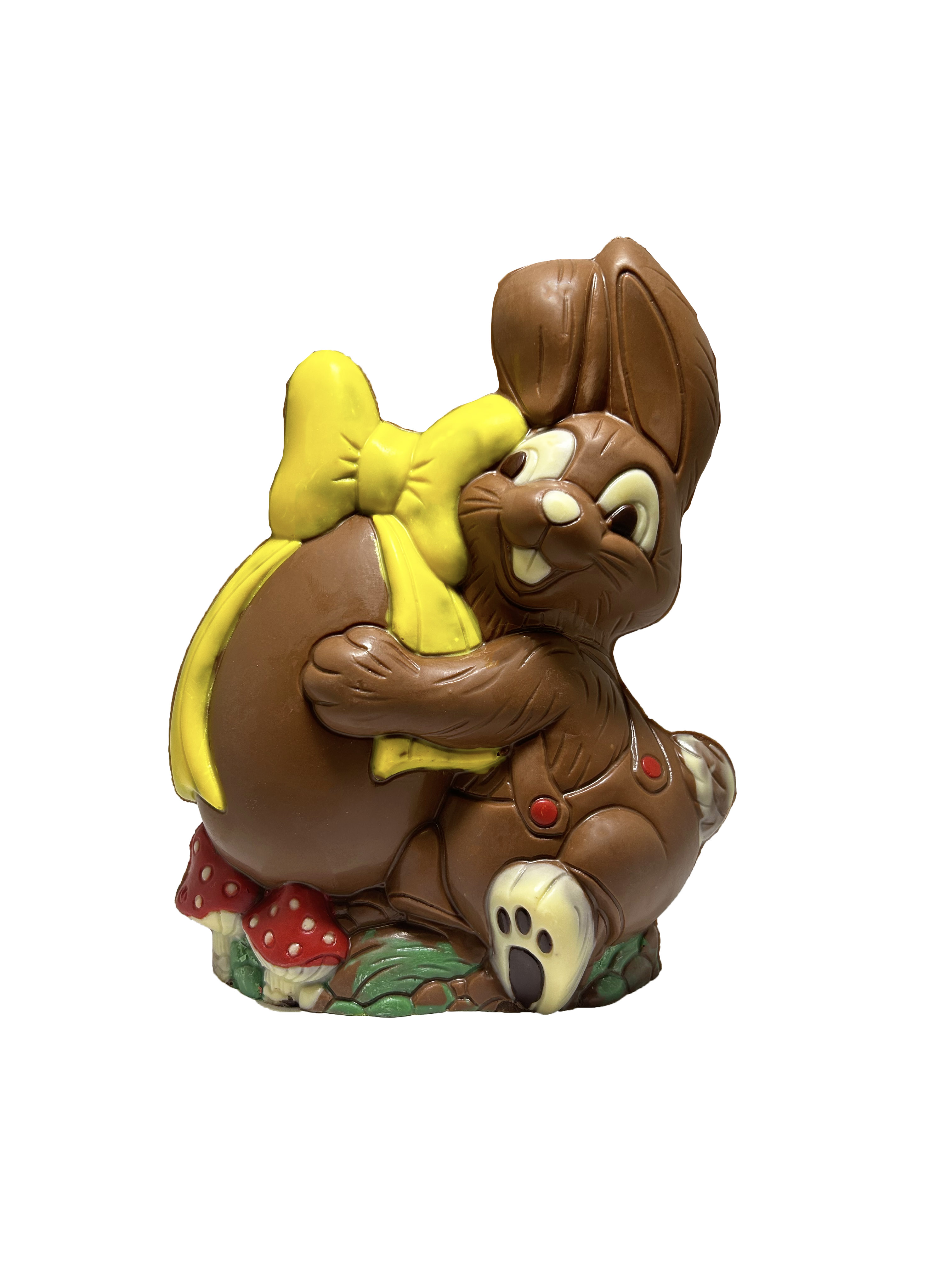 Oeuf de lapin
