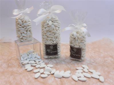 Amandes Avolas Marquise