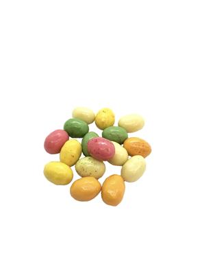 Oeufs feuilletés multicolores 100gr