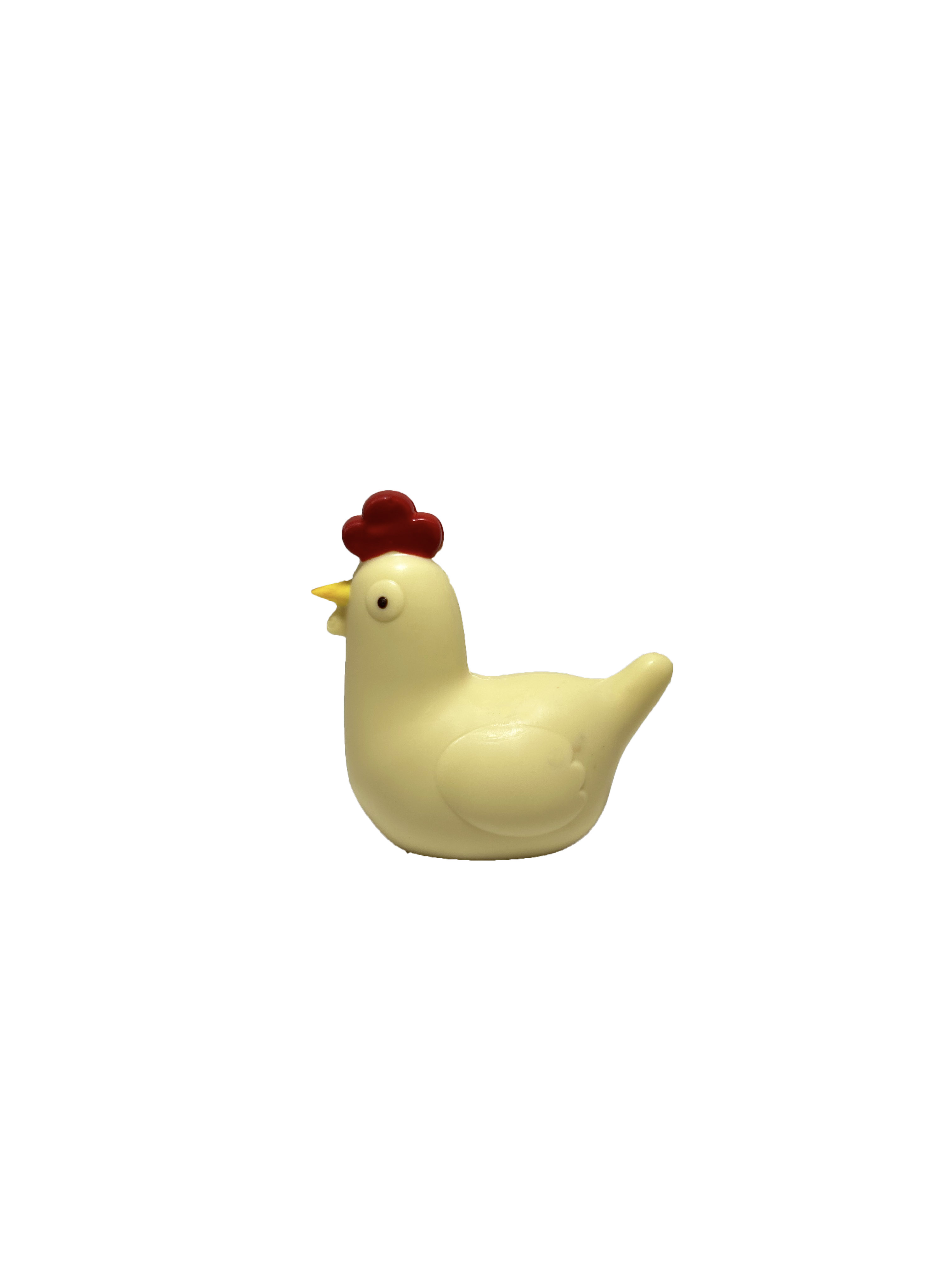 Poule design