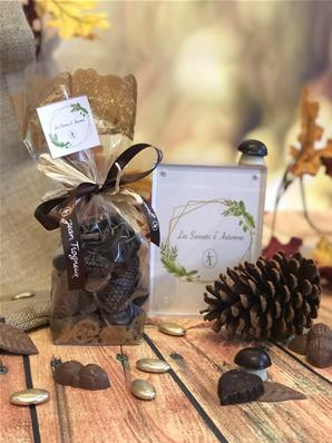 Sachet saveurs d'automne