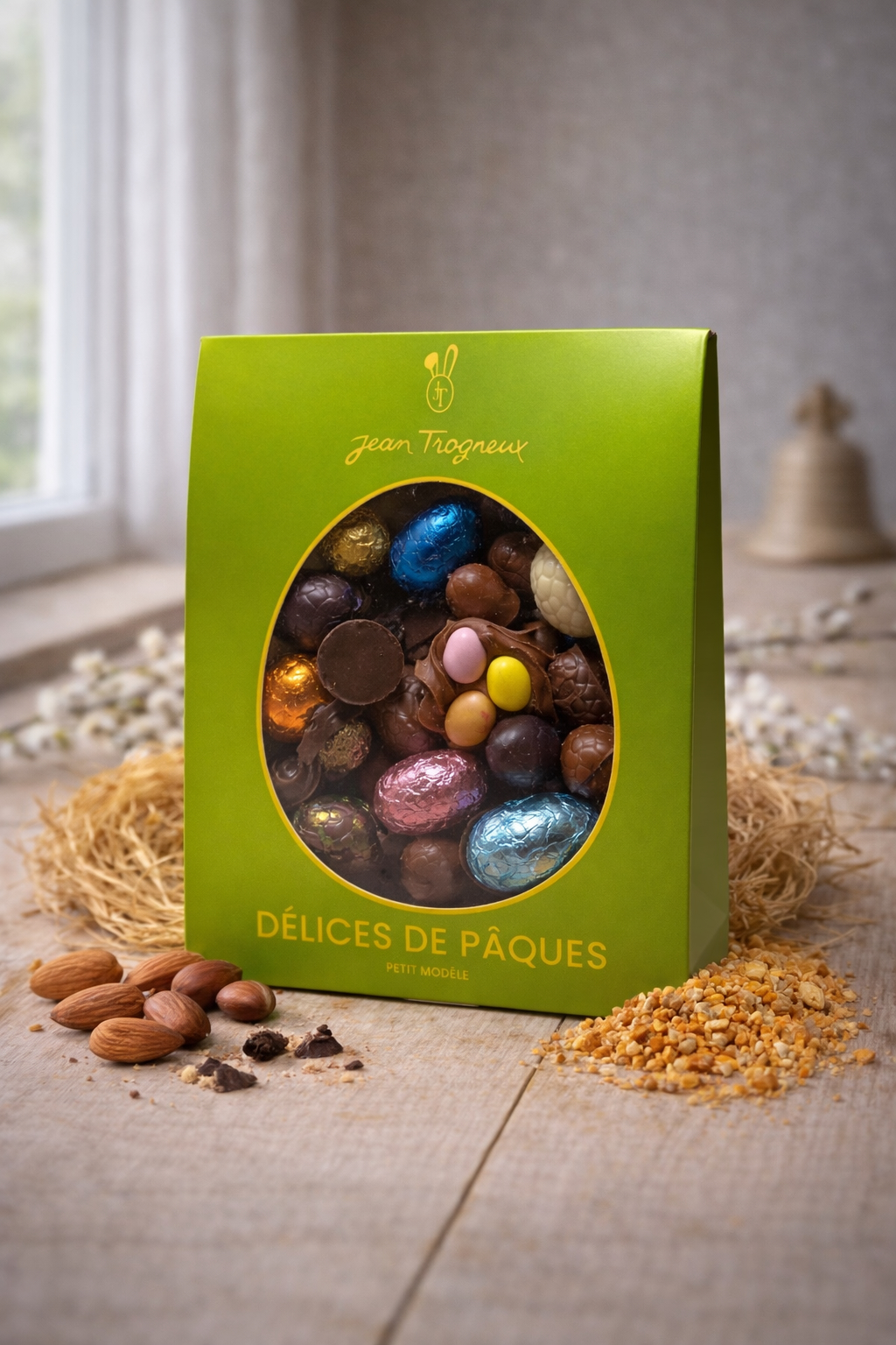 Assortiment de Pâques 