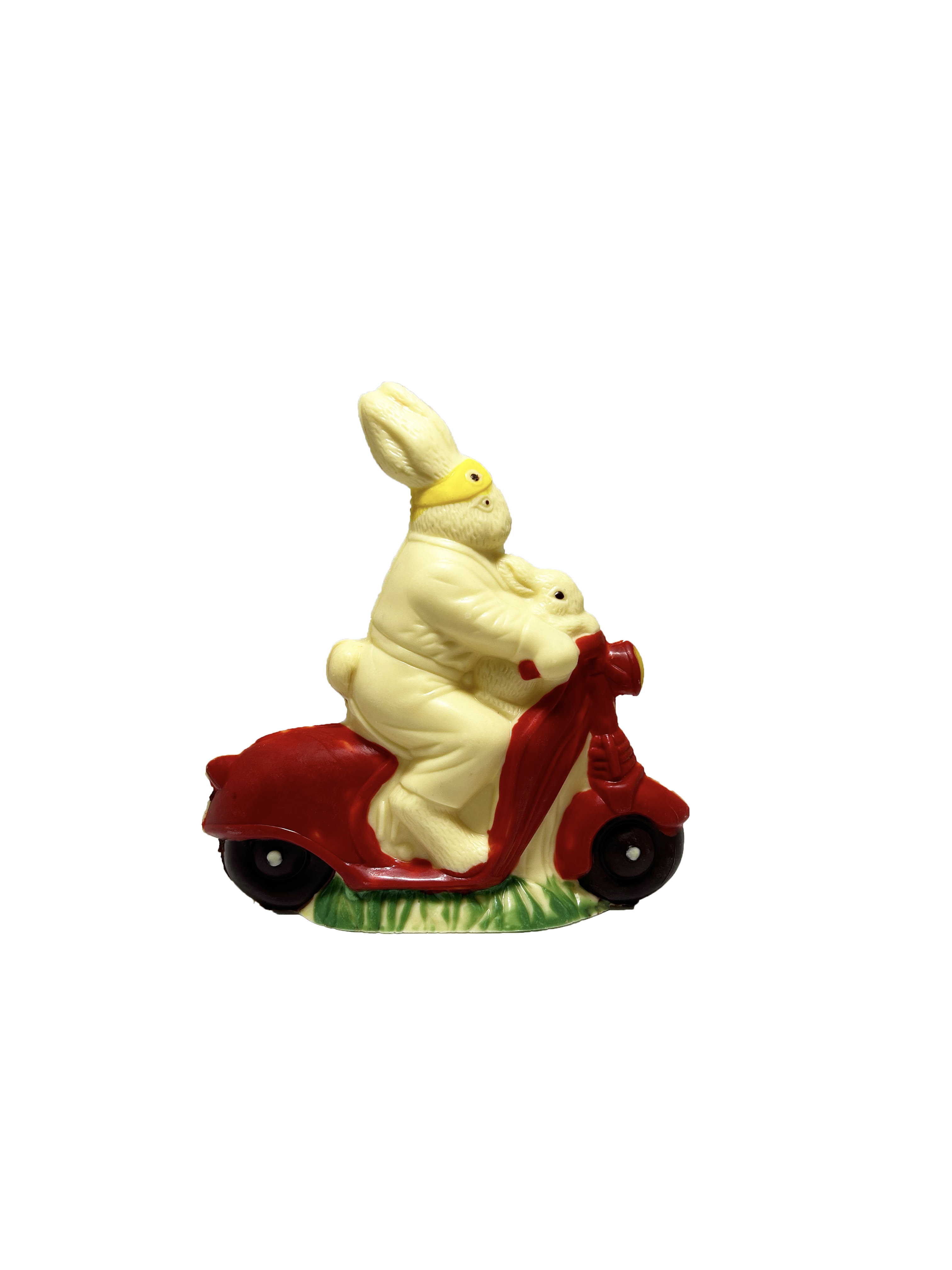 Lapin scooter