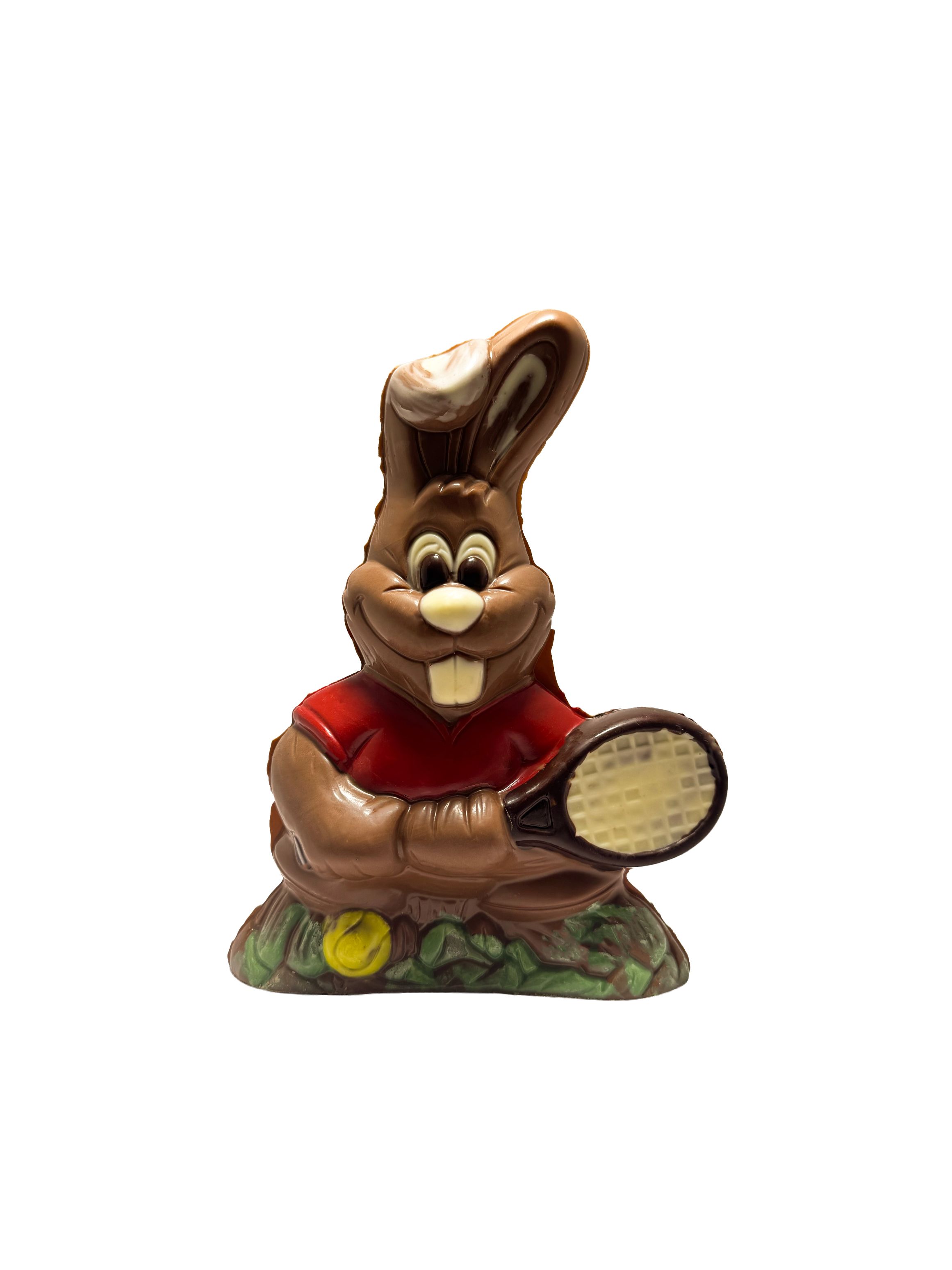 Lapin tennis