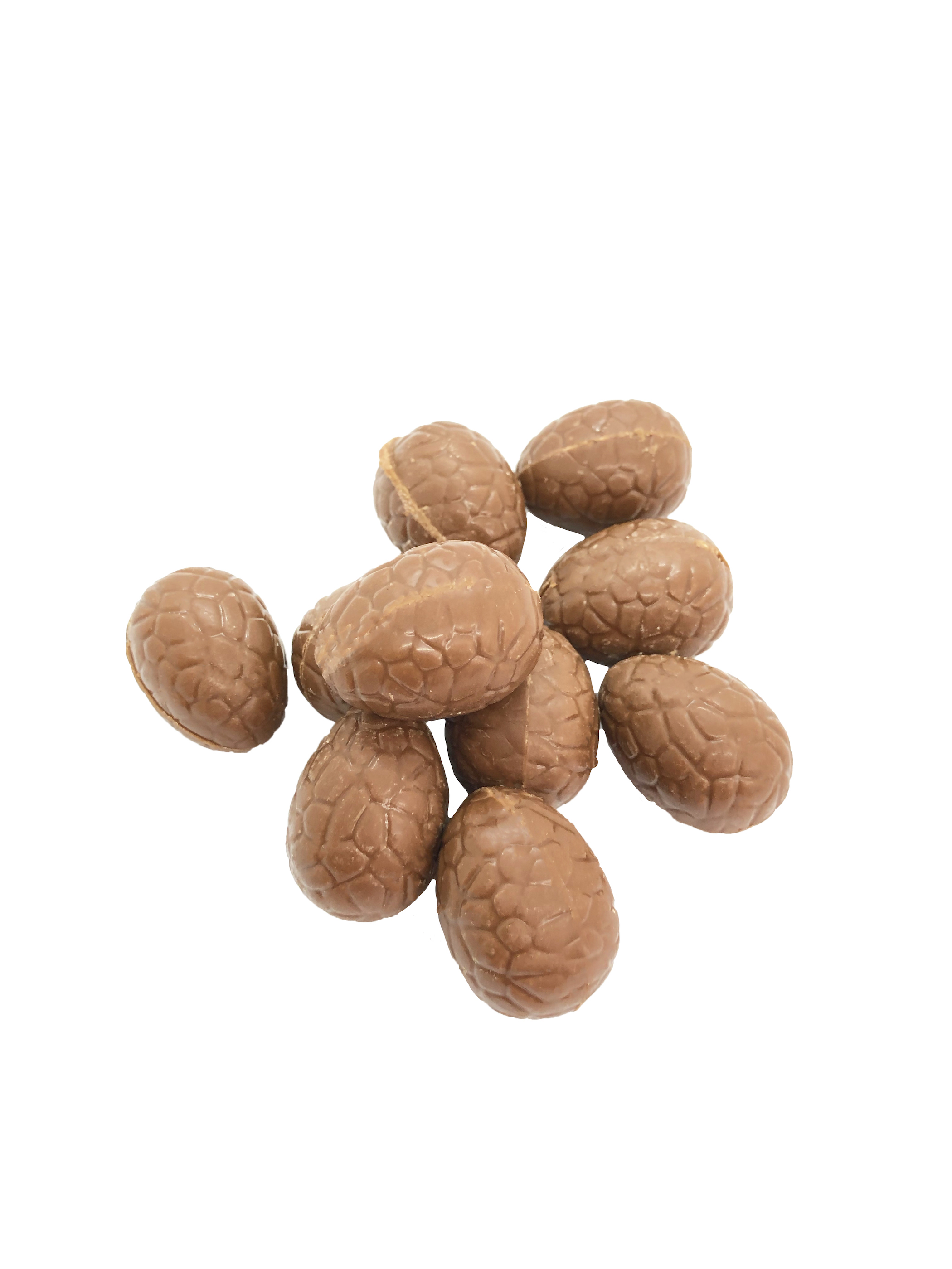 Oeufs pralinés 100gr