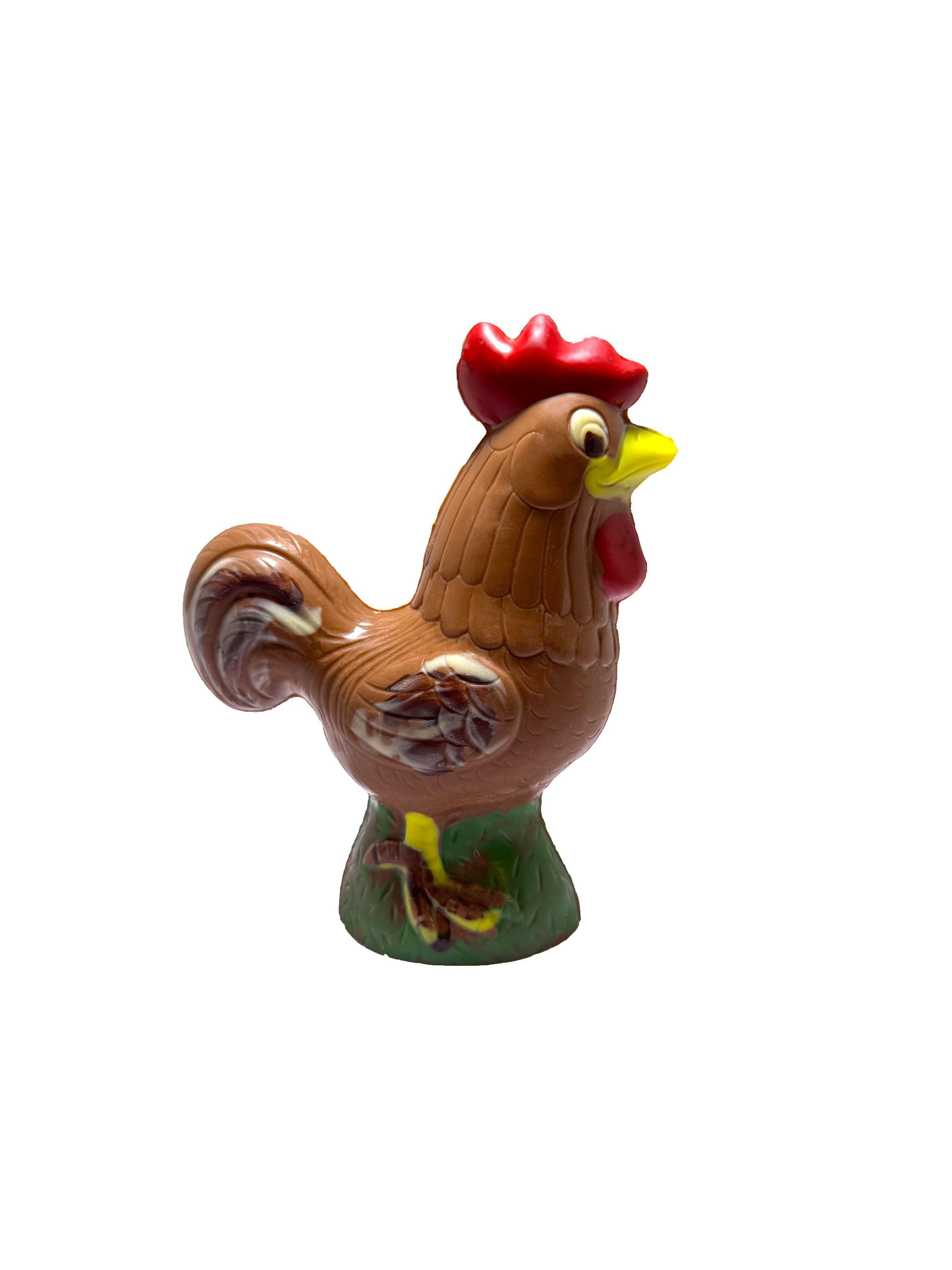 Coq Paul