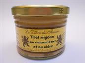 Filet Mignon 
