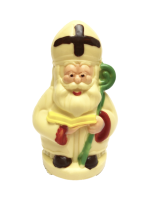 St nicolas livre