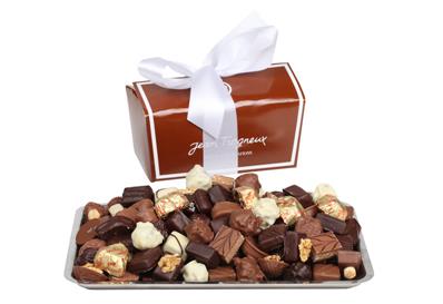 F�te des M�res�: nos id�es cadeaux gourmands pour g�ter maman