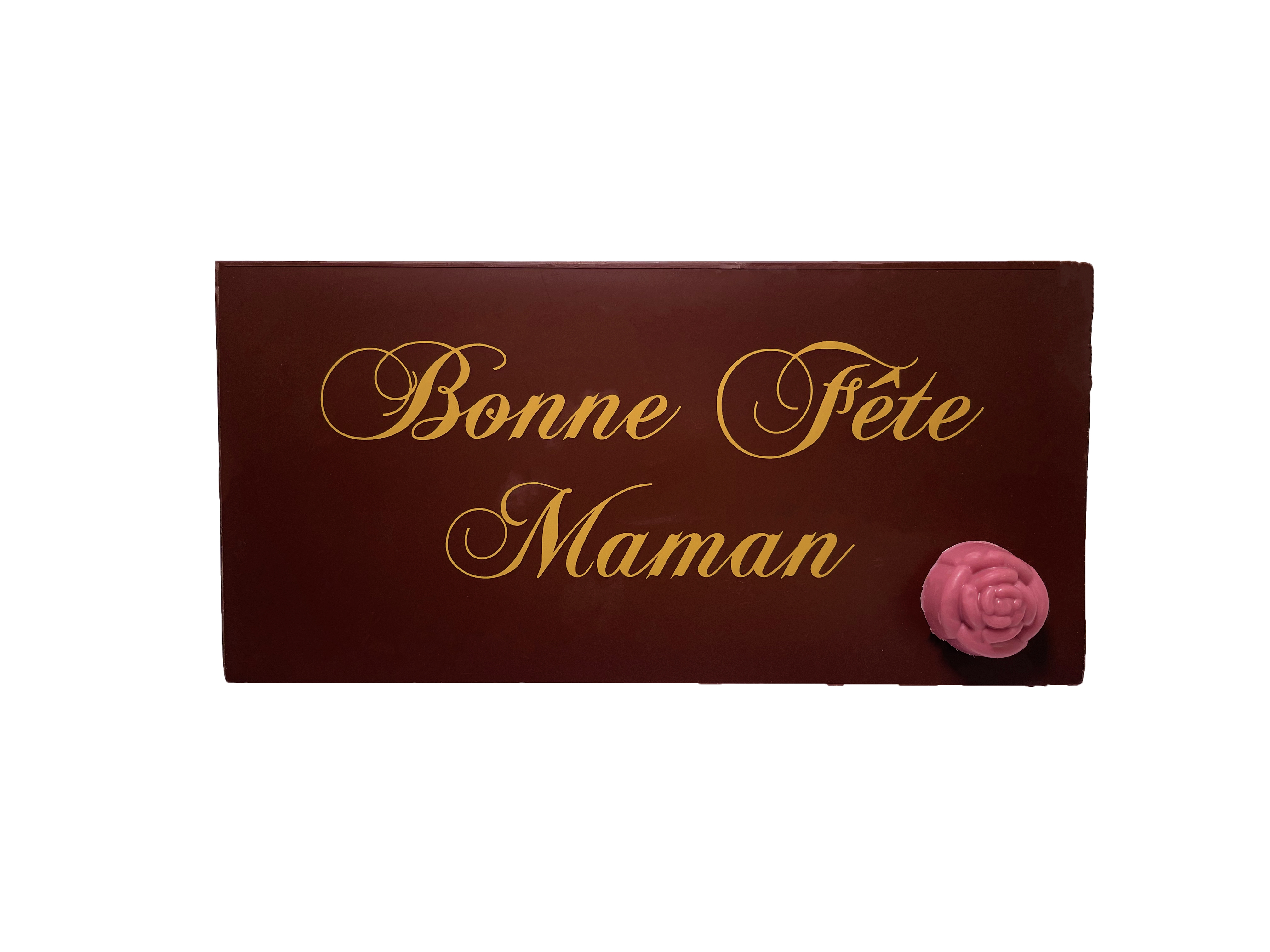 Message Bonne Fête Maman