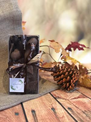 Boite saveurs d'automne