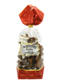 Etoile cannelle