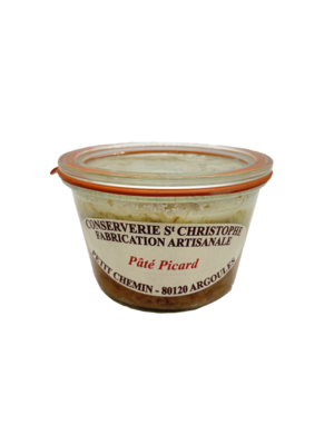 Pâté Picard 