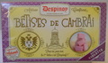 Coffret Bétise de Cambrai pomme