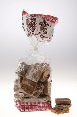 Leckerli pain d'épices