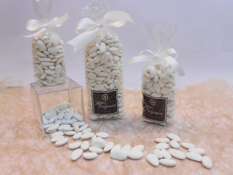 Amandes Avolas Marquise