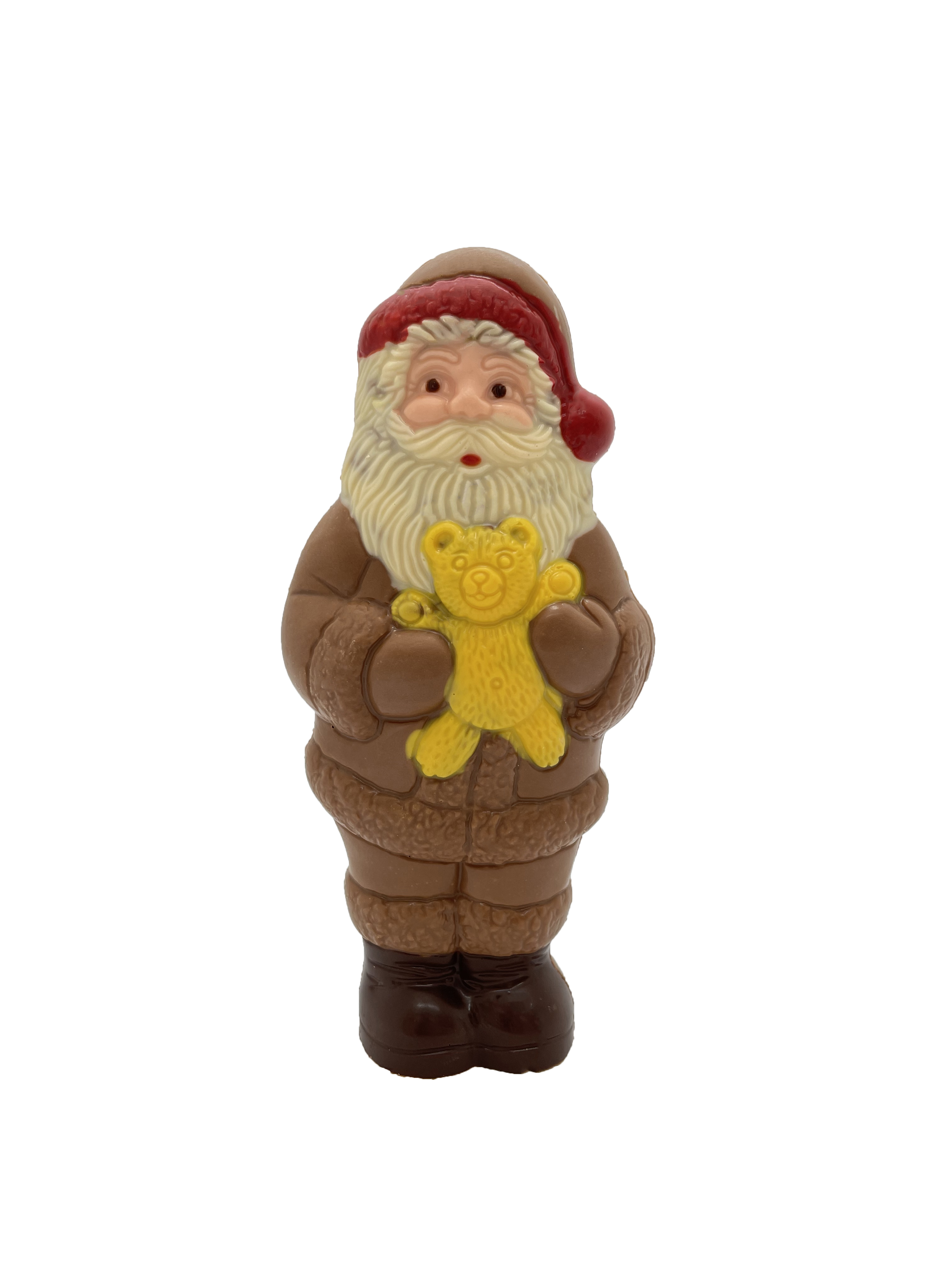 Père Noël Peluche