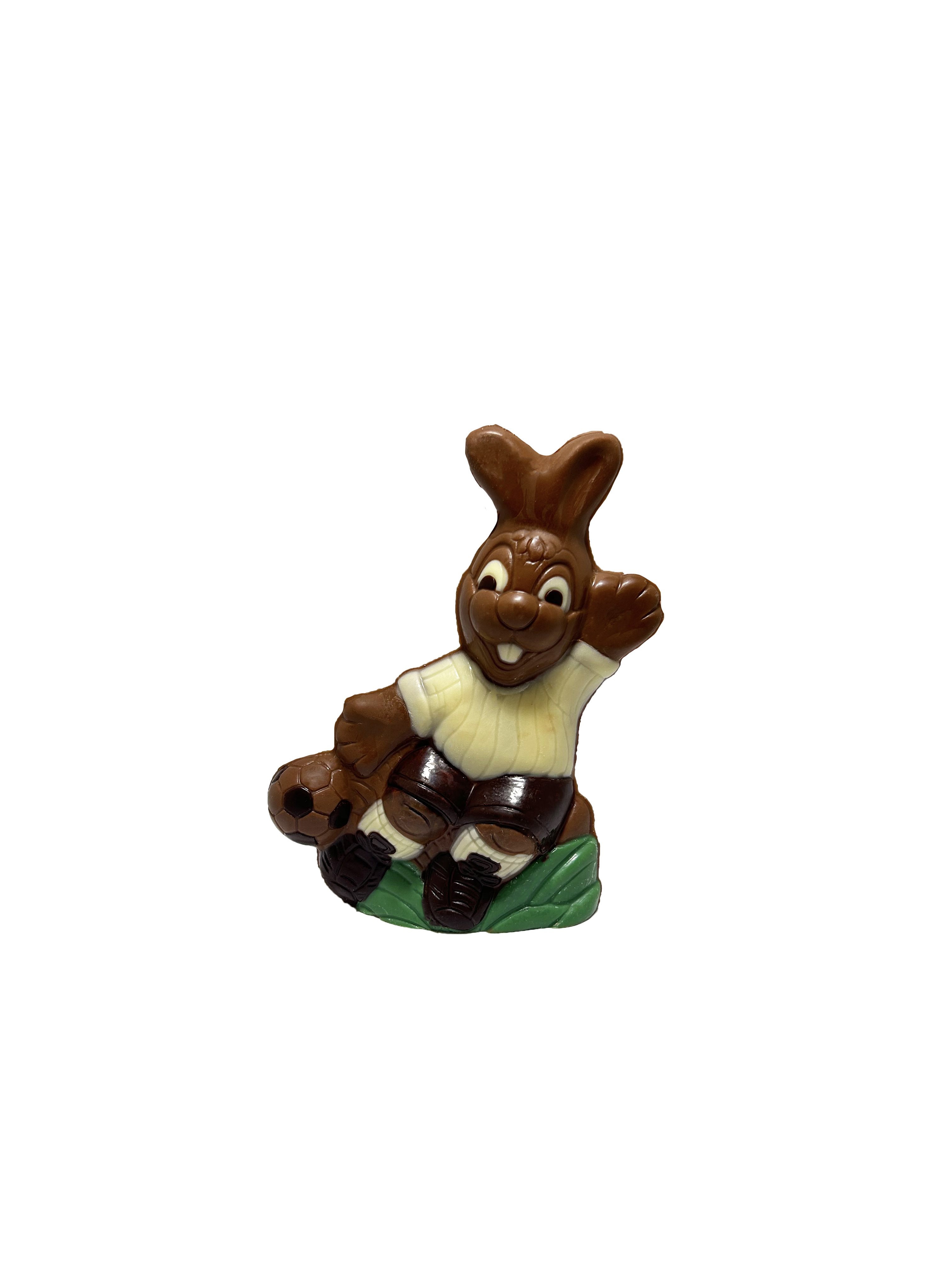 Lapin Foot