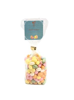 Oeufs couleur 220gr