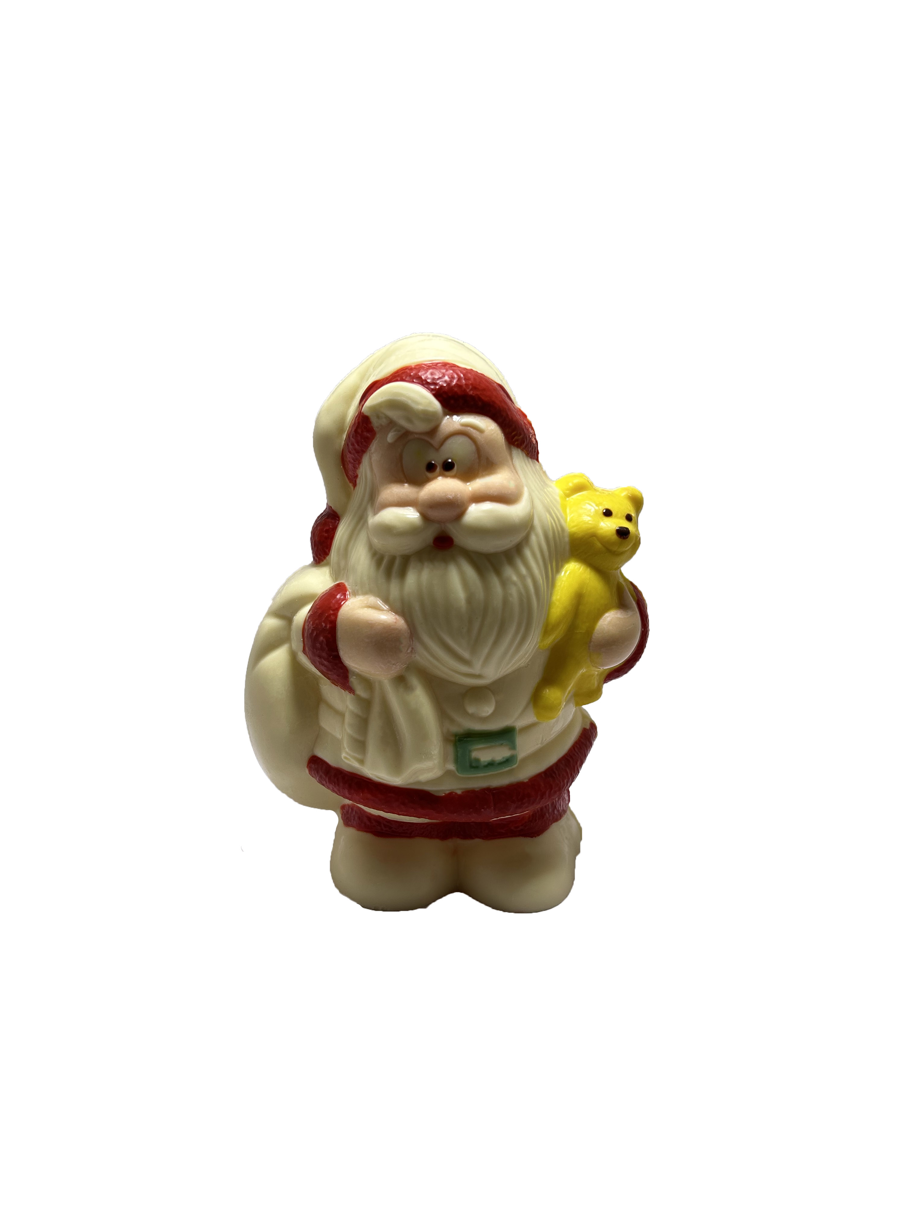 Père Noël Ours