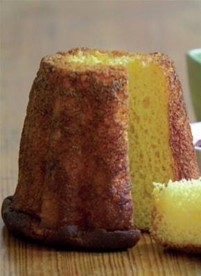 Le Fameux Gateau Battu Picard