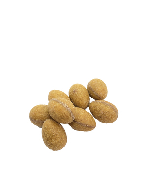 Oeufs nougatine 100gr