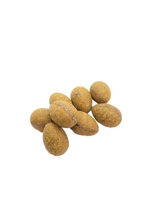 Oeufs nougatine 100gr