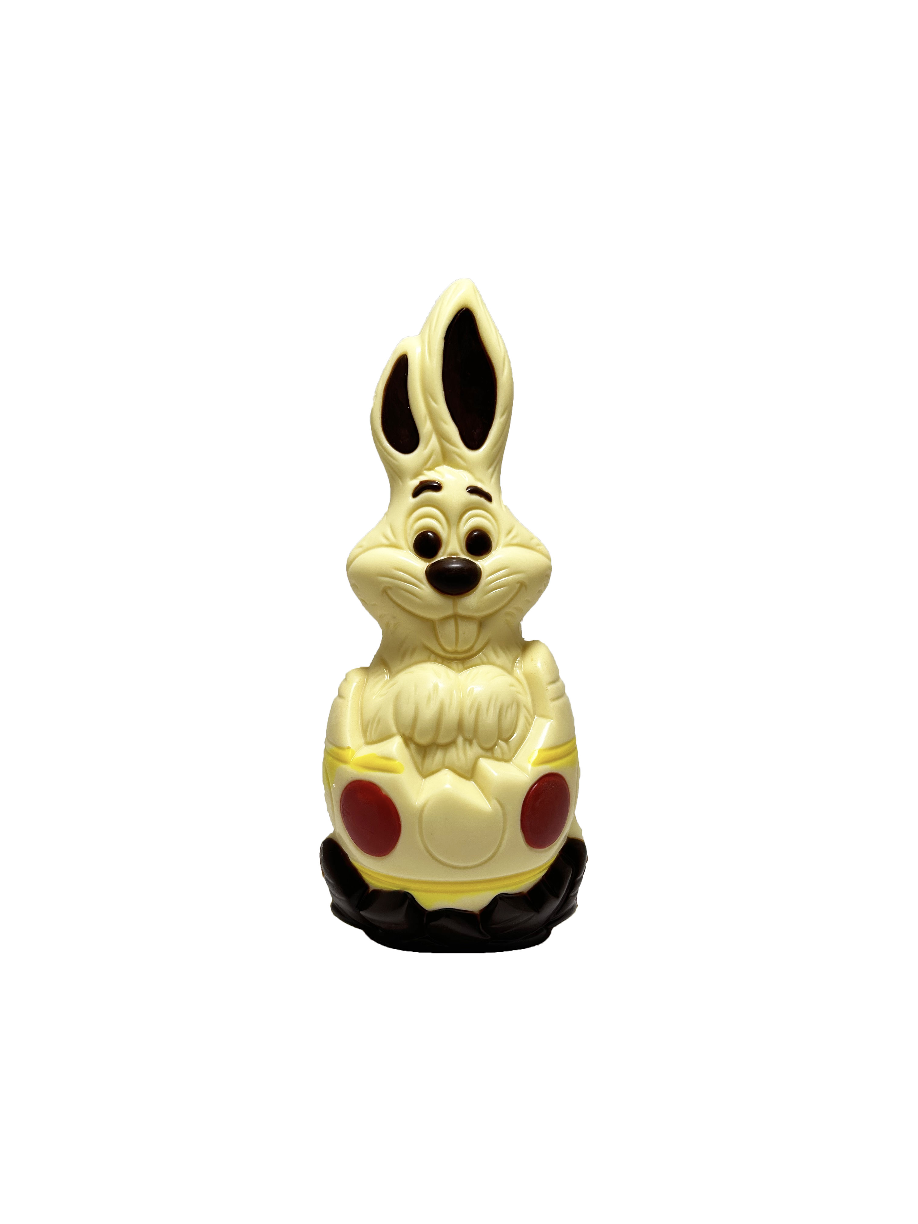 Lapin Coquille
