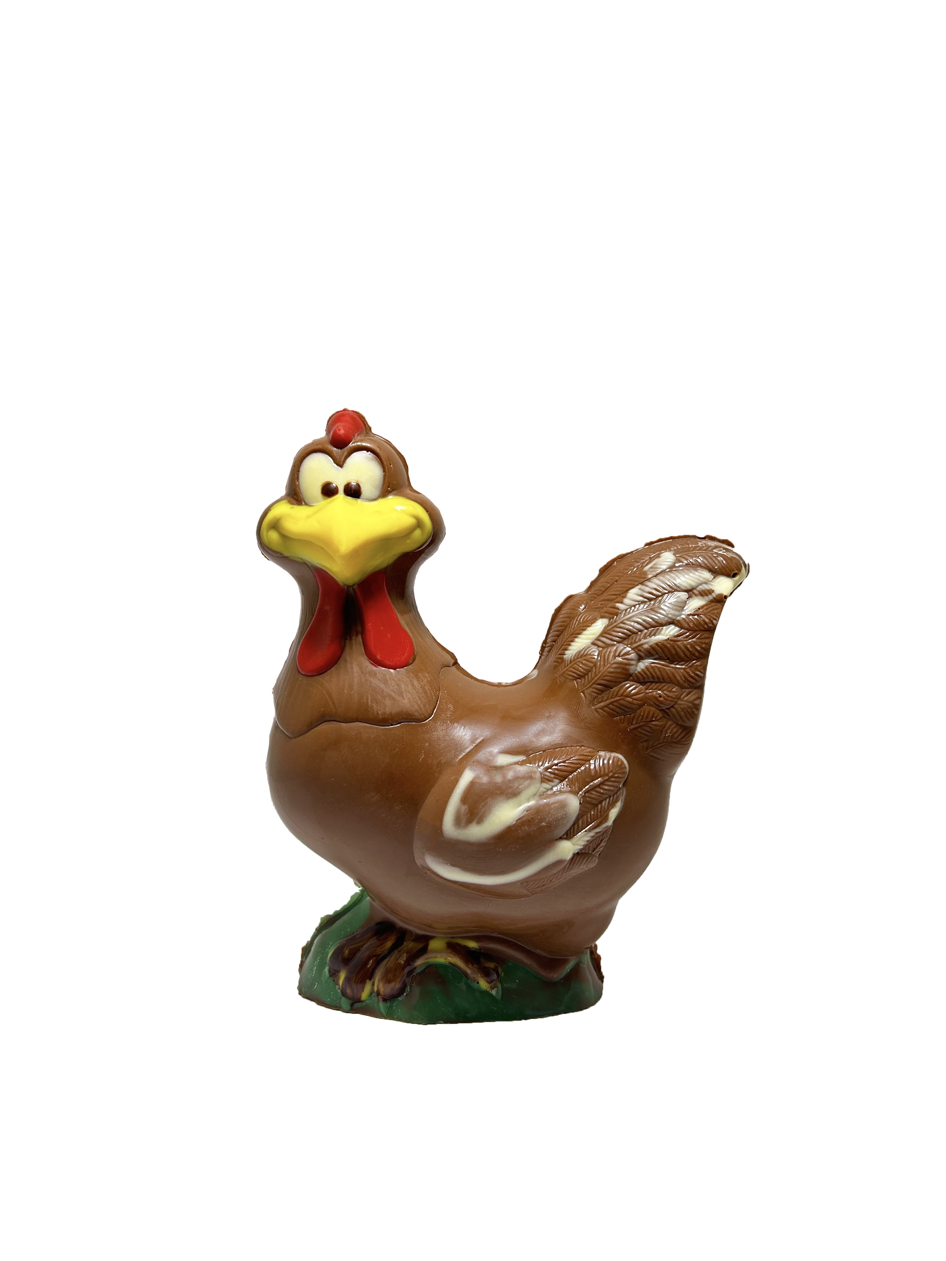 Poule Fashion