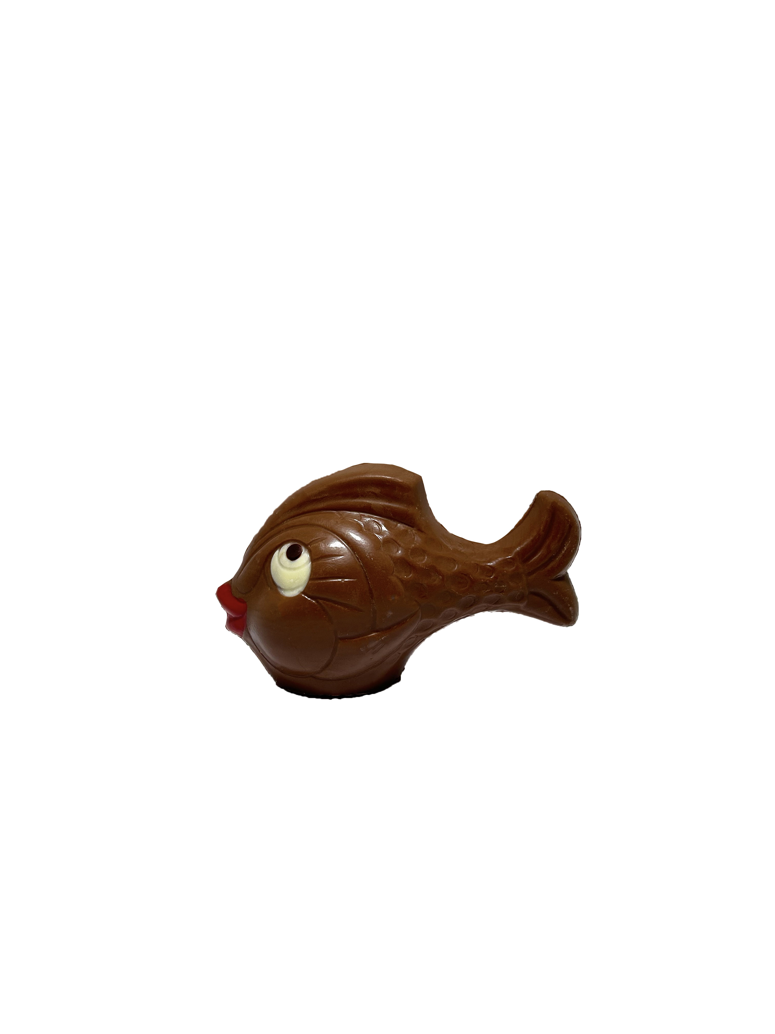 Poisson Rouge