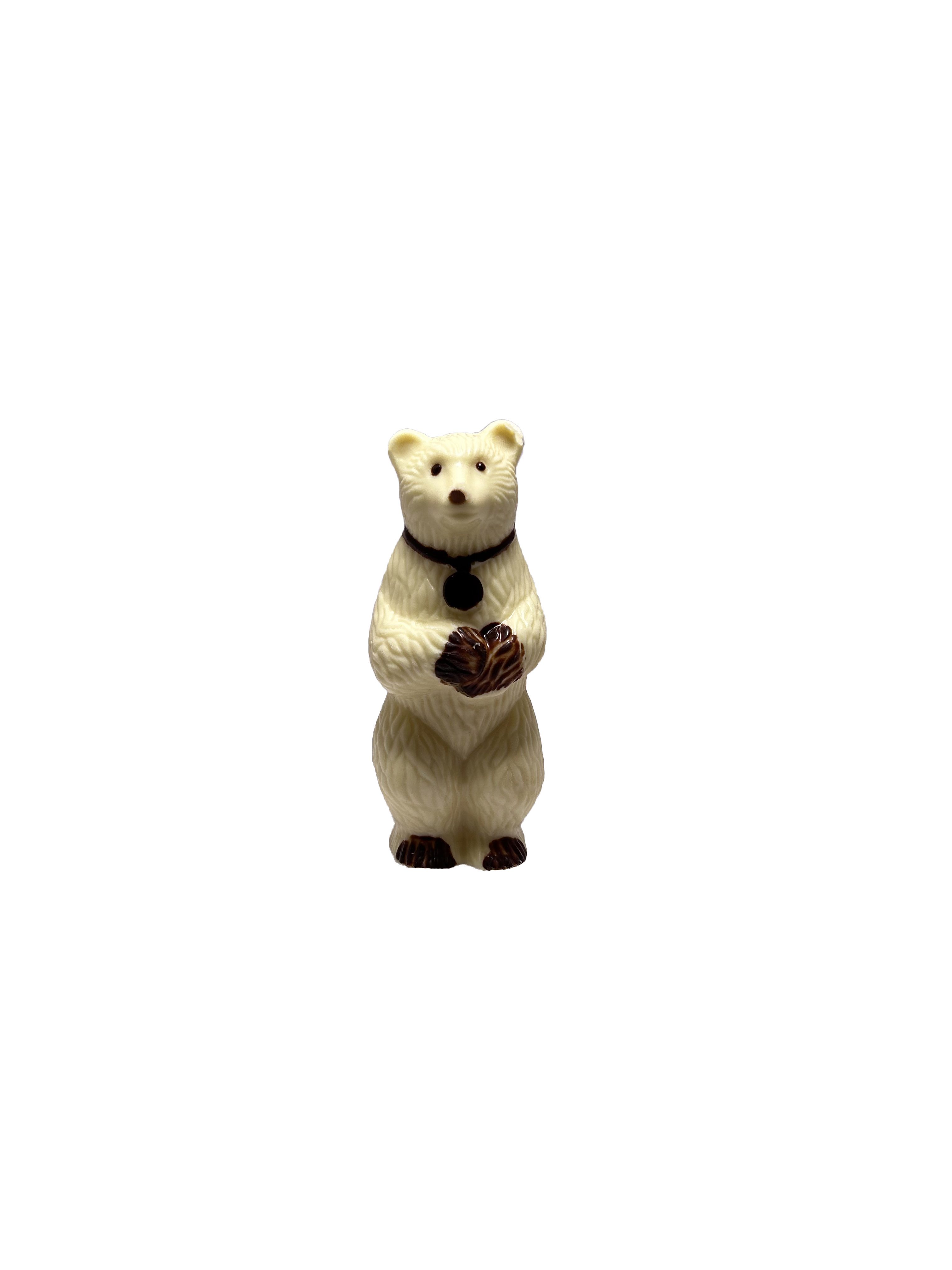 Ours Polaire
