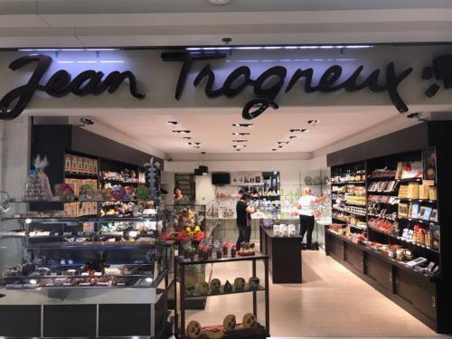 Boutique de Chocolat Trogneux Amiens